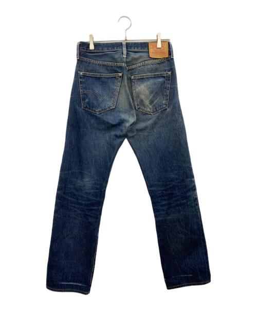 LEVI'S VINTAGE CLOTHING（リーバイス ビンテージ クロージング）LEVI'S VINTAGE CLOTHING (リーバイス ビンテージ クロージング) セルビッチデニムパンツ インディゴ サイズ:W30×L34の古着・服飾アイテム
