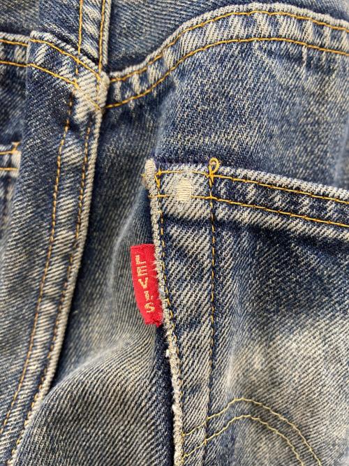 LEVI'S VINTAGE CLOTHING（リーバイス ビンテージ クロージング）LEVI'S VINTAGE CLOTHING (リーバイス ビンテージ クロージング) セルビッチデニムパンツ インディゴ サイズ:W30×L34の古着・服飾アイテム