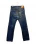 LEVI'S VINTAGE CLOTHING (リーバイス ビンテージ クロージング) セルビッチデニムパンツ インディゴ サイズ:W30×L34：10000円