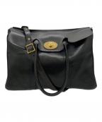 VASCO Classicヴァスコ）の古着「2wayトートバッグ」｜ネイビー