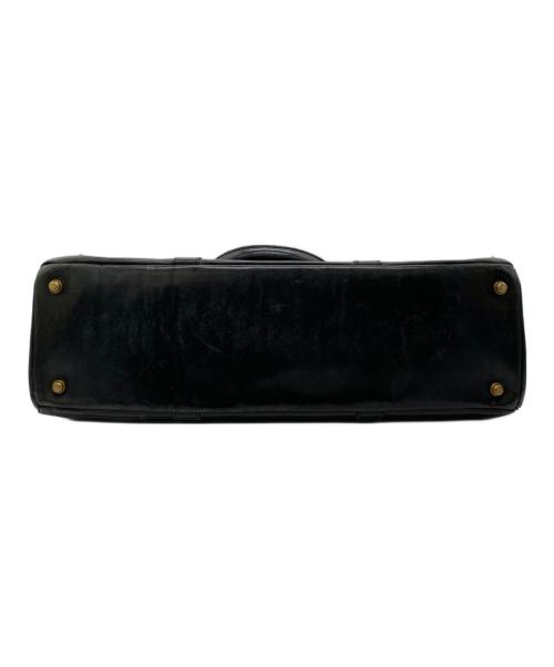 VASCO Classic（ヴァスコ）VASCO Classic (ヴァスコ) 2wayトートバッグ ネイビーの古着・服飾アイテム