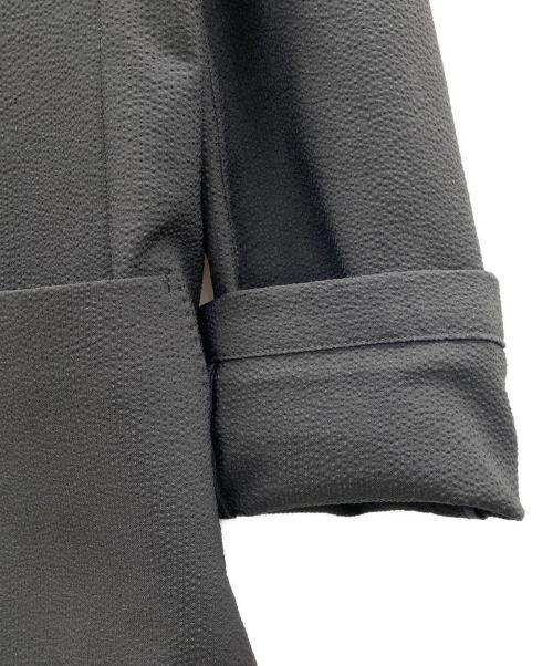 MACKINTOSH PHILOSOPHY（マッキントッシュ フィロソフィー）MACKINTOSH PHILOSOPHY (マッキントッシュ フィロソフィー) テーラードジャケット ブラック サイズ:40の古着・服飾アイテム