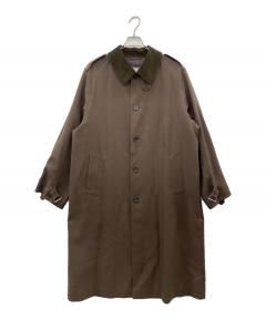 中古・古着通販】MACKINTOSH (マッキントッシュ) ウールコート 