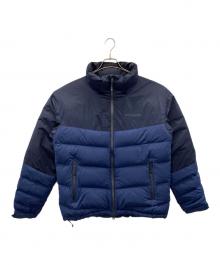 Columbia（コロンビア）の古着「ダウンジャケット」｜ネイビー