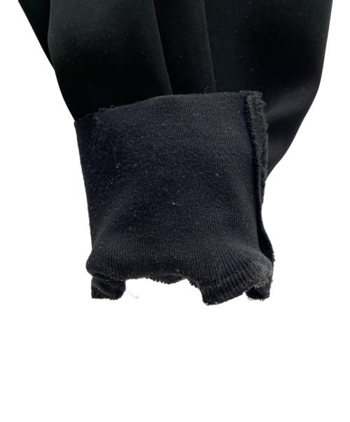 Curensology（カレンソロジー）Curensology (カレンソロジー) オールインワン ブラック サイズ:SIZE Freeの古着・服飾アイテム