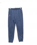 onオン）の古着「イージーパンツ」｜ネイビー