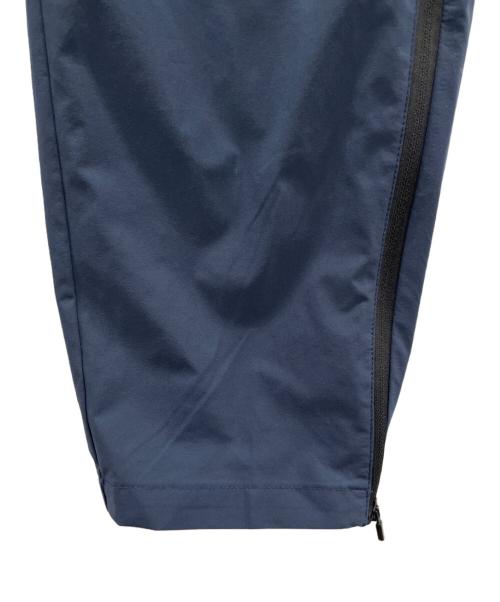 on（オン）on (オン) イージーパンツ ネイビー サイズ:SIZE Mの古着・服飾アイテム