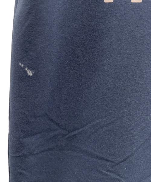 on（オン）on (オン) イージーパンツ ネイビー サイズ:SIZE Mの古着・服飾アイテム
