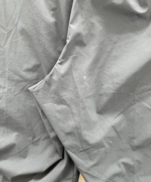 on（オン）on (オン) イージーパンツ ネイビー サイズ:SIZE Mの古着・服飾アイテム