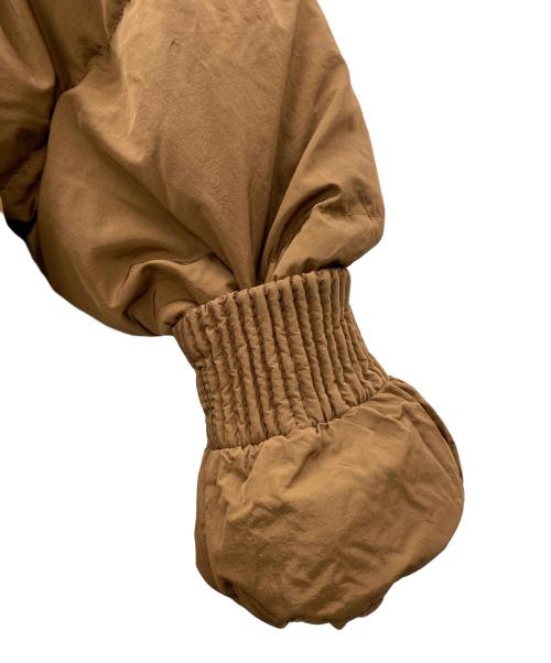 HEVO（イーヴォ）HEVO (イーヴォ) FAETO WDOWN ブラウン サイズ:42の古着・服飾アイテム