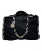 STELLA McCARTNEYステラマッカートニー）の古着「2WAYバッグ」｜ブラック