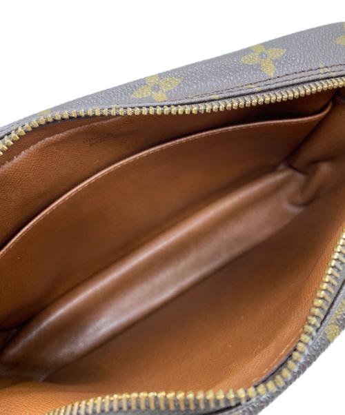 LOUIS VUITTON（ルイ ヴィトン）LOUIS VUITTON (ルイ ヴィトン) コンピエーニュ ブラウンの古着・服飾アイテム