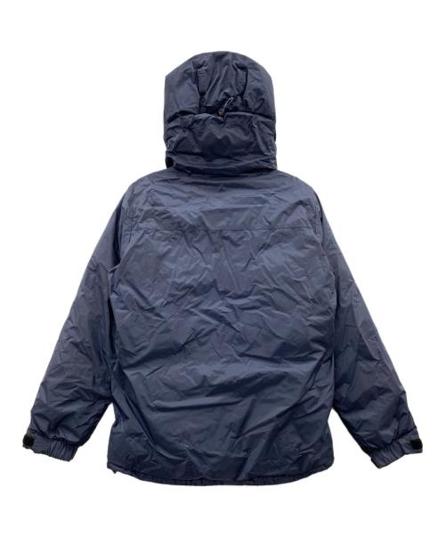 NANGA（ナンガ）NANGA (ナンガ) URBAN RESEARCH (アーバンリサーチ) ダウンジャケット ネイビー サイズ:Lの古着・服飾アイテム