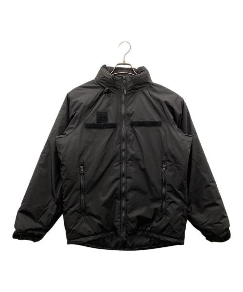 BAF（ブルックリンアームドフォース）BAF (ブルックリンアームドフォース) 中綿ジャケット ブラック サイズ:XS-Rの古着・服飾アイテム