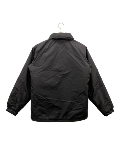 BAF（ブルックリンアームドフォース）BAF (ブルックリンアームドフォース) 中綿ジャケット ブラック サイズ:XS-Rの古着・服飾アイテム