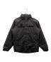 BAF（ブルックリンアームドフォース）の古着「中綿ジャケット」｜ブラック