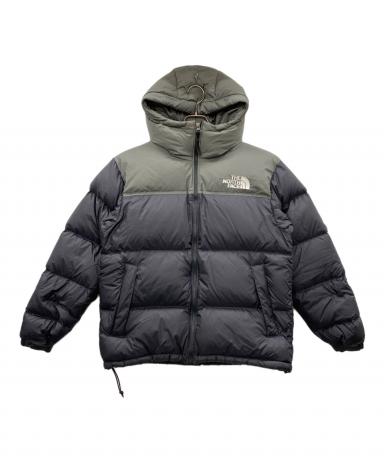 中古・古着通販】THE NORTH FACE (ザ ノース フェイス) ヌプシ