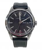 HAMILTONハミルトン）の古着「腕時計」