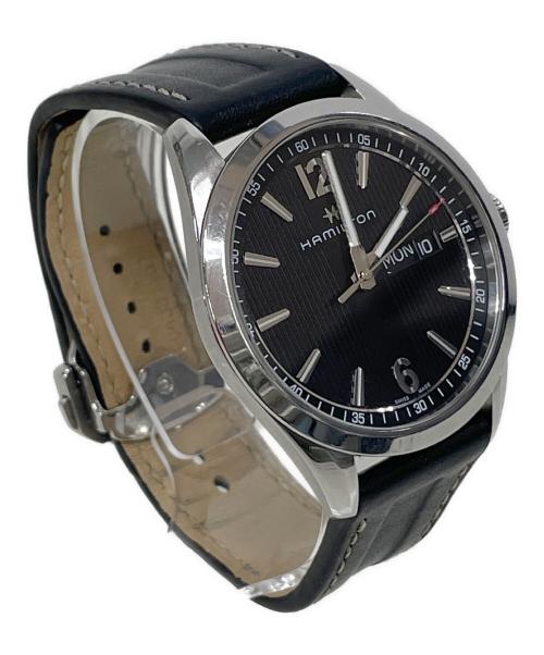 HAMILTON（ハミルトン）HAMILTON (ハミルトン) 腕時計の古着・服飾アイテム