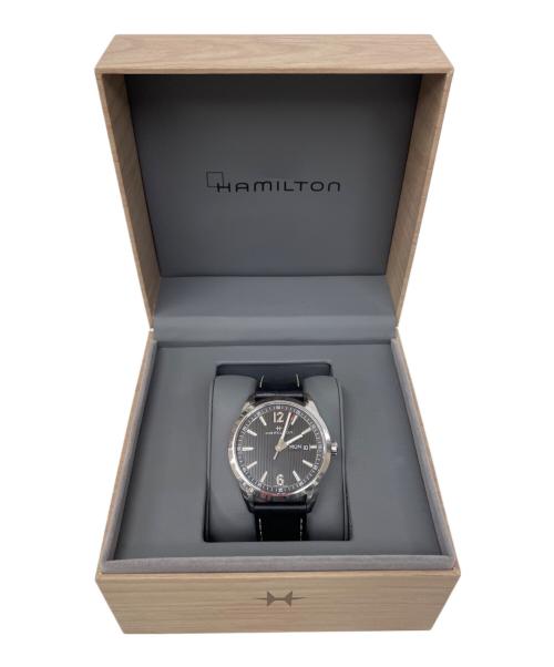 HAMILTON（ハミルトン）HAMILTON (ハミルトン) 腕時計の古着・服飾アイテム