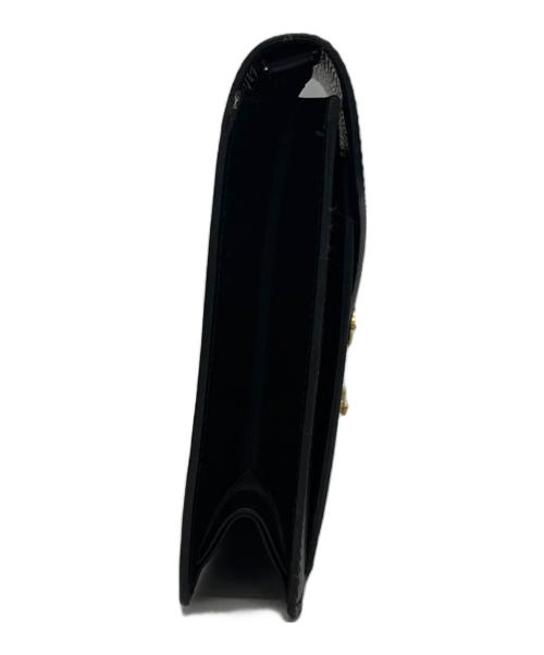 LOUIS VUITTON（ルイ ヴィトン）LOUIS VUITTON (ルイ ヴィトン) セリエドラゴンヌ ブラックの古着・服飾アイテム