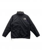 THE NORTH FACEザ ノース フェイス）の古着「ZI S-Nook Jacket」｜ブラック