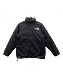 THE NORTH FACE（ザ ノース フェイス）の古着「ZI S-Nook Jacket」｜ブラック