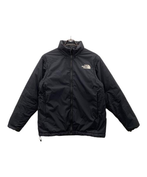 THE NORTH FACE（ザ ノース フェイス）THE NORTH FACE (ザ ノース フェイス) ZI S-Nook Jacket ブラック サイズ:Lの古着・服飾アイテム