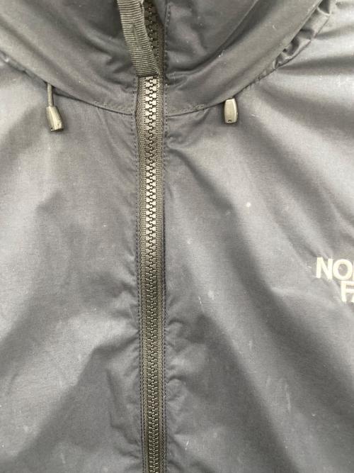 THE NORTH FACE（ザ ノース フェイス）THE NORTH FACE (ザ ノース フェイス) ZI S-Nook Jacket ブラック サイズ:Lの古着・服飾アイテム