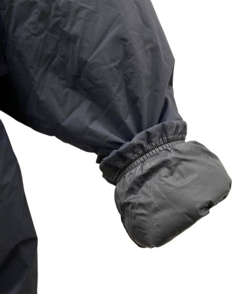 THE NORTH FACE（ザ ノース フェイス）THE NORTH FACE (ザ ノース フェイス) ZI S-Nook Jacket ブラック サイズ:Lの古着・服飾アイテム