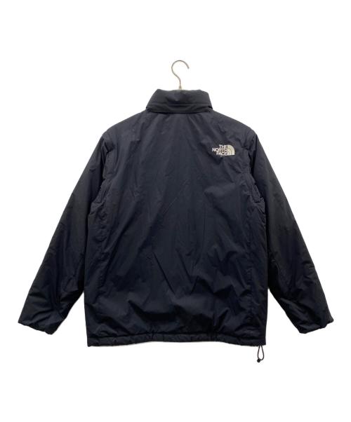 THE NORTH FACE（ザ ノース フェイス）THE NORTH FACE (ザ ノース フェイス) ZI S-Nook Jacket ブラック サイズ:Lの古着・服飾アイテム