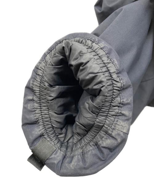 THE NORTH FACE（ザ ノース フェイス）THE NORTH FACE (ザ ノース フェイス) ZI S-Nook Jacket ブラック サイズ:Lの古着・服飾アイテム