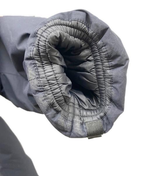 THE NORTH FACE（ザ ノース フェイス）THE NORTH FACE (ザ ノース フェイス) ZI S-Nook Jacket ブラック サイズ:Lの古着・服飾アイテム