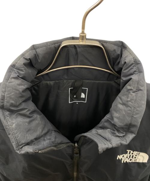 THE NORTH FACE（ザ ノース フェイス）THE NORTH FACE (ザ ノース フェイス) ZI S-Nook Jacket ブラック サイズ:Lの古着・服飾アイテム