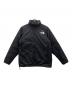 THE NORTH FACE（ザ ノース フェイス）の古着「ZI S-Nook Jacket」｜ブラック