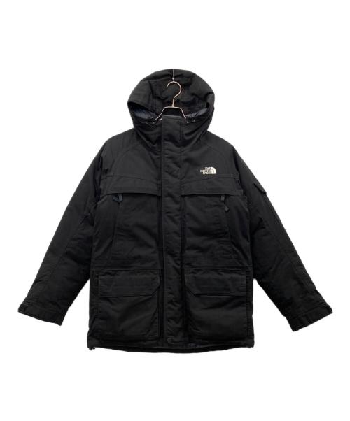 THE NORTH FACE（ザ ノース フェイス）THE NORTH FACE (ザ ノース フェイス) MCMURDO PARKA ブラック サイズ:Ｍの古着・服飾アイテム