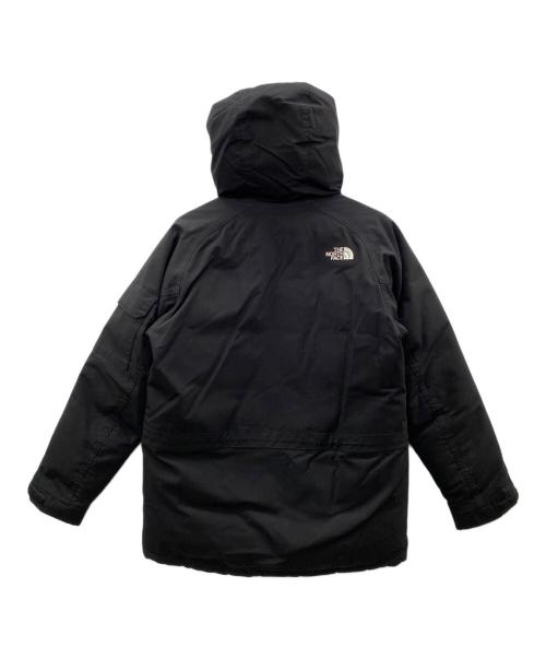 THE NORTH FACE（ザ ノース フェイス）THE NORTH FACE (ザ ノース フェイス) MCMURDO PARKA ブラック サイズ:Ｍの古着・服飾アイテム