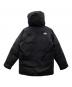 THE NORTH FACE (ザ ノース フェイス) MCMURDO PARKA ブラック サイズ:Ｍ：16000円