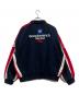 WINNERS CIRCLE (ウィナーズ・サークル) レーシングジャケット ブラック サイズ:Ｌ：5000円