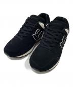 Sangacioサンガッチョ）の古着「スニーカー BLACK LIMITED EDITION」｜ブラック