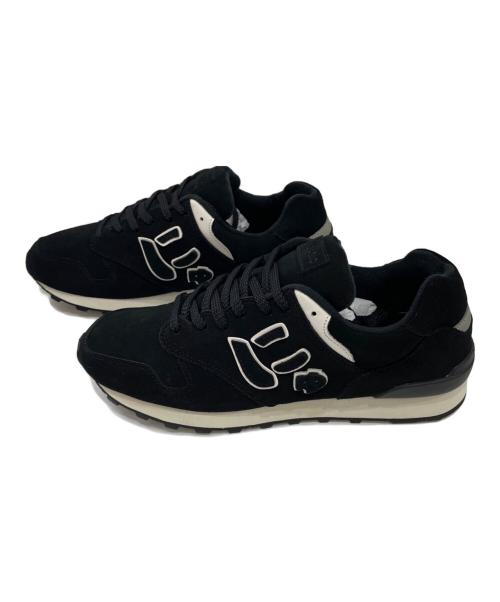 Sangacio（サンガッチョ）SANGACIO (サンガッチョ) スニーカー BLACK LIMITED EDITION ブラック サイズ:27.5の古着・服飾アイテム