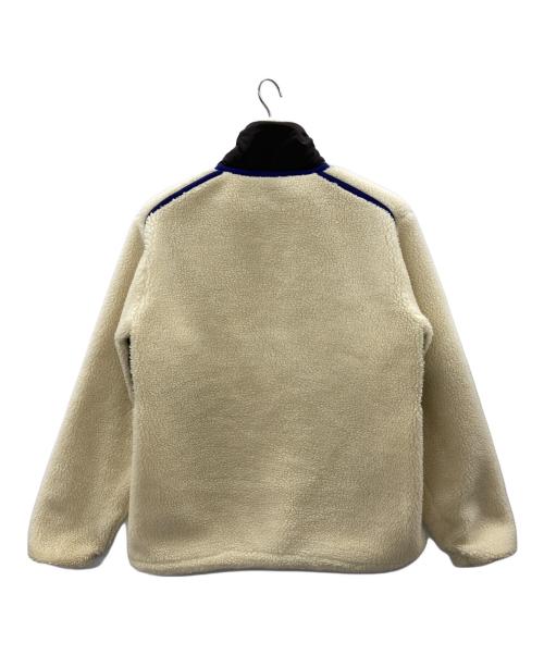 MARMOT（マーモット）MARMOT (マーモット) ボアジャケット アイボリー サイズ:XLの古着・服飾アイテム