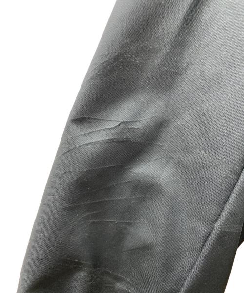 NIKE（ナイキ）NIKE (ナイキ) コーチジャケット グリーン サイズ:Lの古着・服飾アイテム