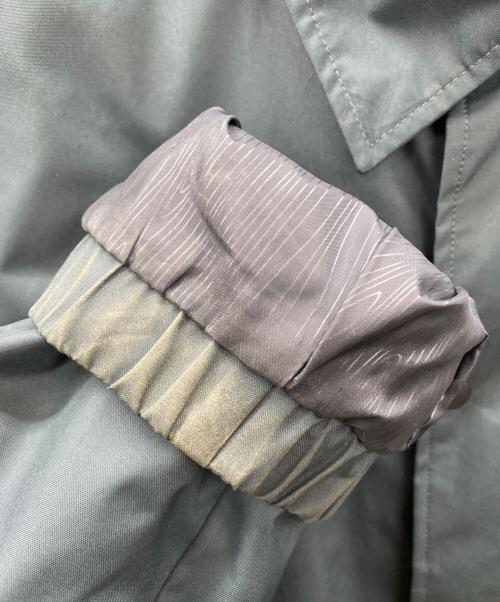 NIKE（ナイキ）NIKE (ナイキ) コーチジャケット グリーン サイズ:Lの古着・服飾アイテム