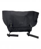 EVISENエビセン）の古着「REPLICANT MESSENGER BAG」｜ブラック