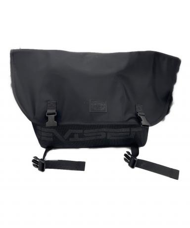Evisen Replicant Messenger Bag ブラック 中古・古着通販】EVISEN (エビセン) REPLICANT MESSENGER BAG ブラック