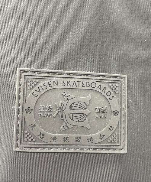 EVISEN（エビセン）EVISEN (エビセン) REPLICANT MESSENGER BAG ブラックの古着・服飾アイテム