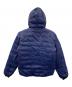 CANADA GOOSE (カナダグース) LODGE HOODY FUSION FIT ネイビー サイズ:L：40000円