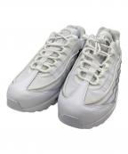 NIKEナイキ）の古着「Air Max 95 Essentia」｜ホワイト