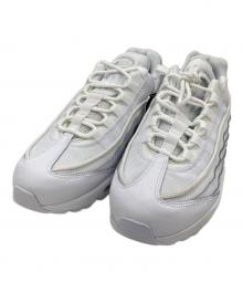 NIKE（ナイキ）の古着「Air Max 95 Essentia」｜ホワイト